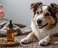 natural calming remedies for dogs