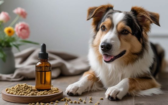 natural calming remedies for dogs