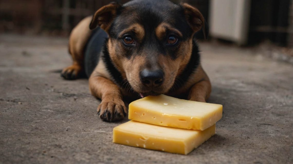can dogs eat philadelphia cheese