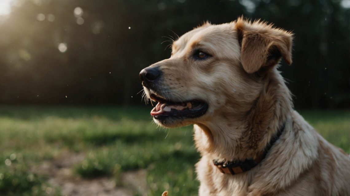 best allergy medicine for dogs with itchy skin