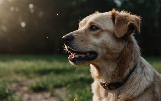 best allergy medicine for dogs with itchy skin