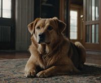 separation anxiety in dogs