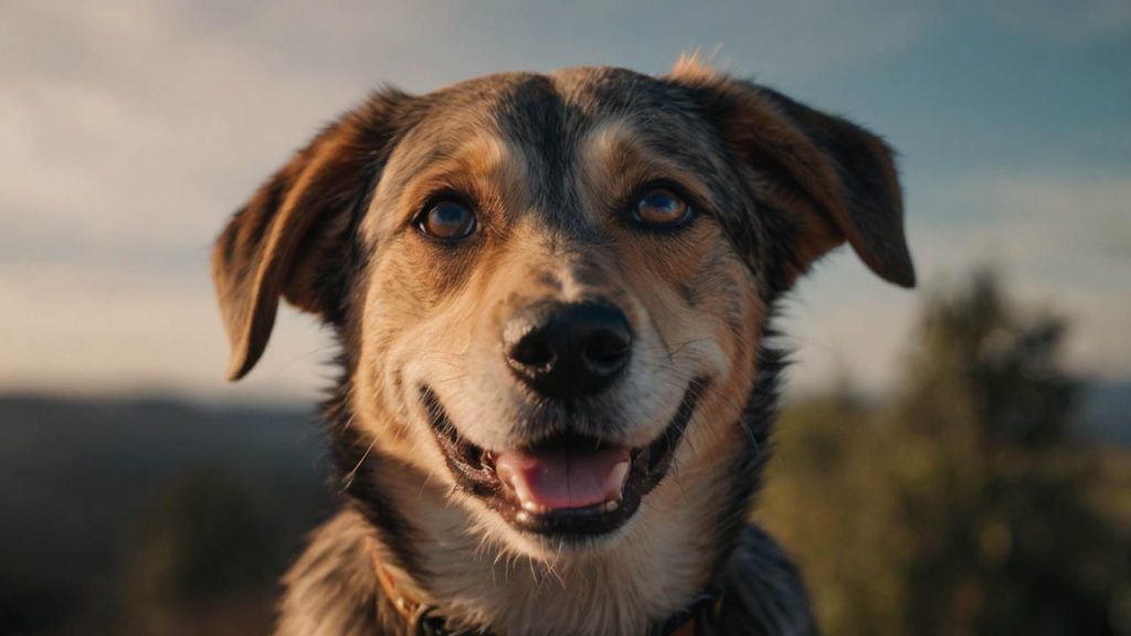 anxiety relief for dogs