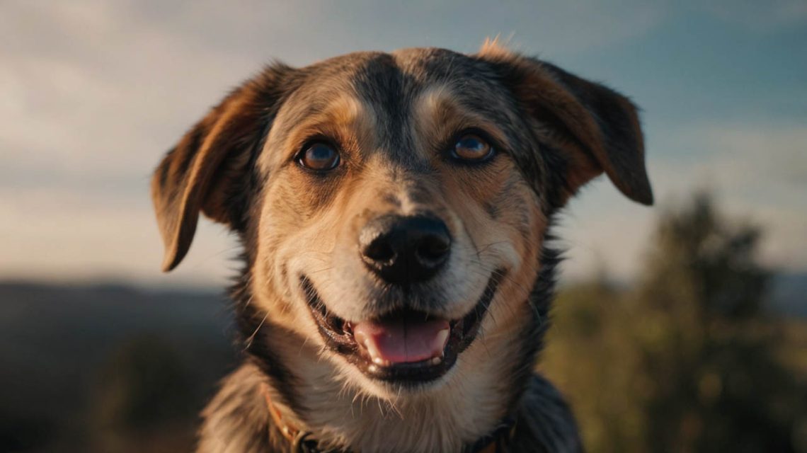 anxiety relief for dogs