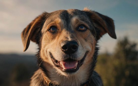 anxiety relief for dogs