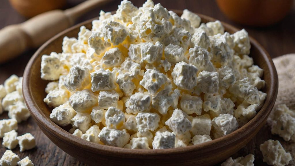 cottage cheese for dogs