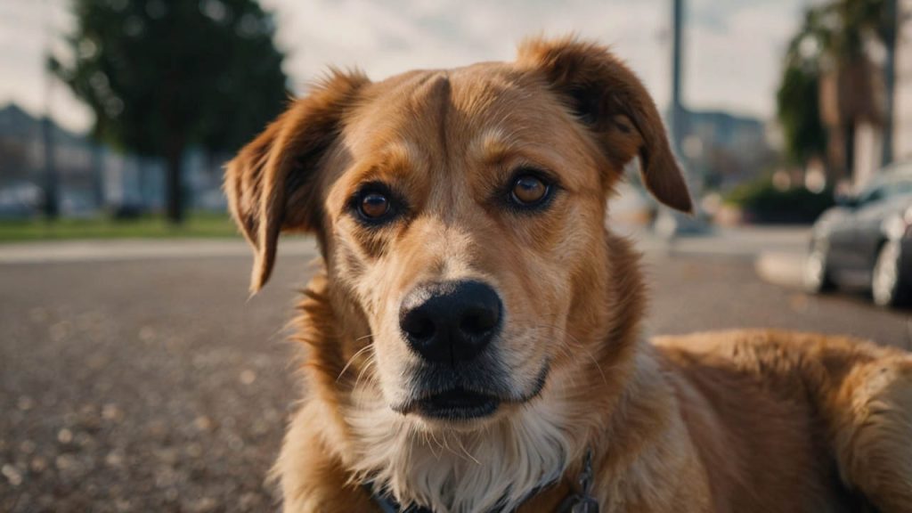 anxiety relief for dogs