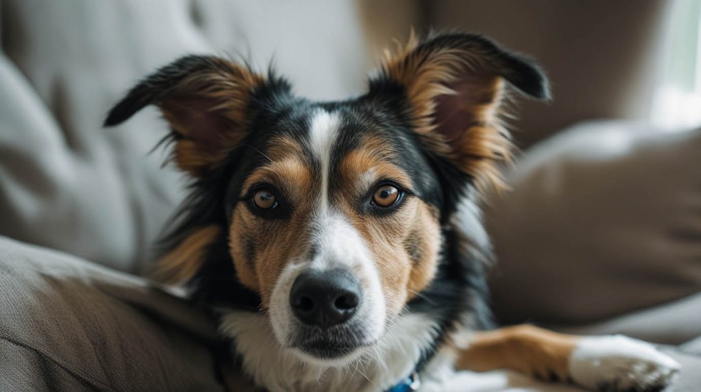 natural remedies for dog anxiety