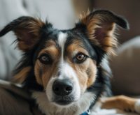 natural remedies for dog anxiety