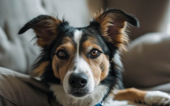 natural remedies for dog anxiety