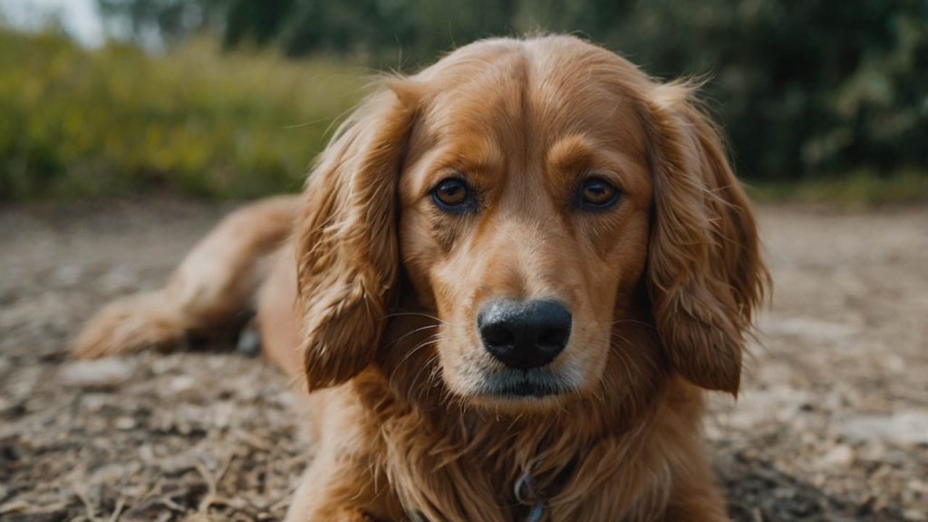 itch medicine for dogs