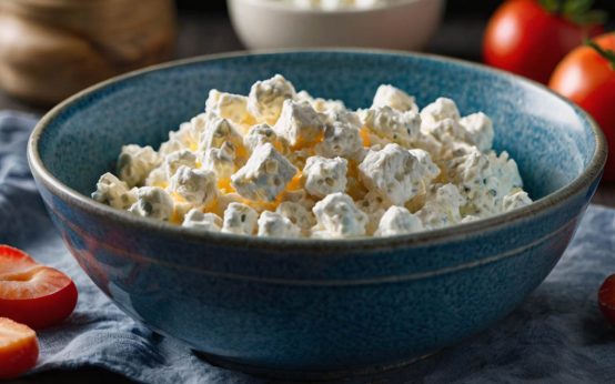 cottage cheese for dogs