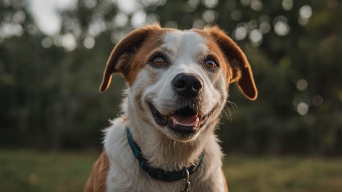 anxiety relief for dogs