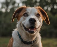 anxiety relief for dogs