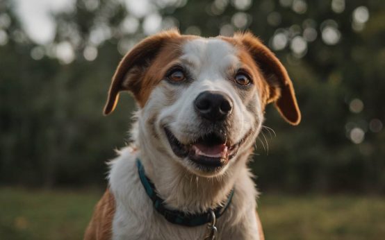 anxiety relief for dogs