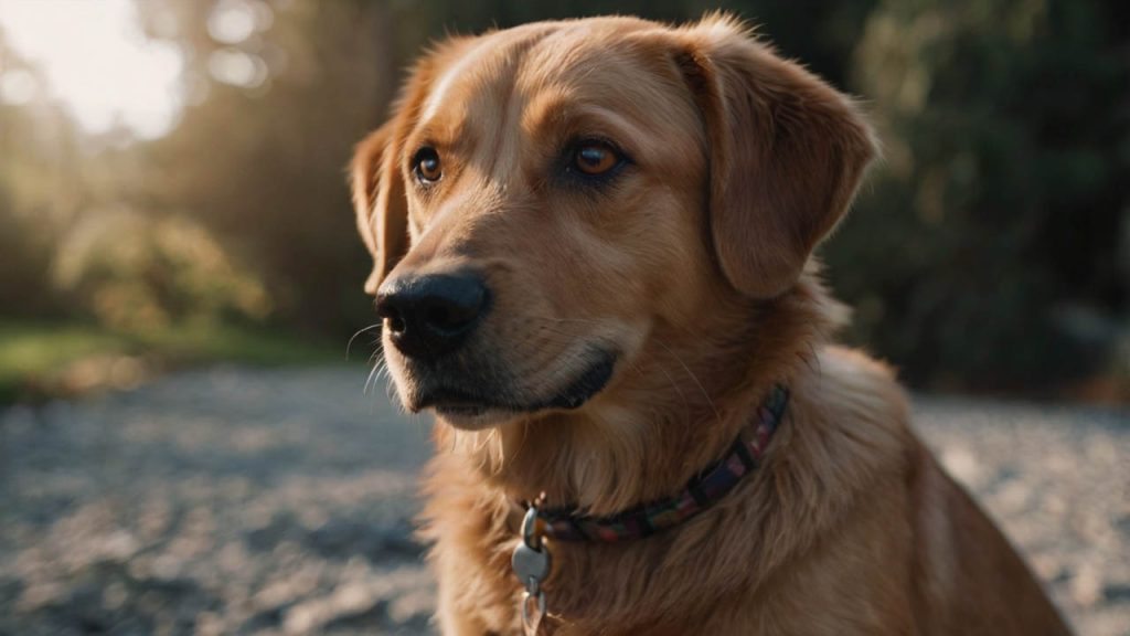 dog anxiety treatment