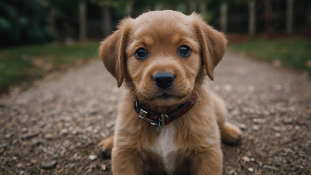 puppy separation anxiety