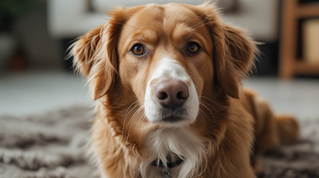 how to tell if dog has fleas