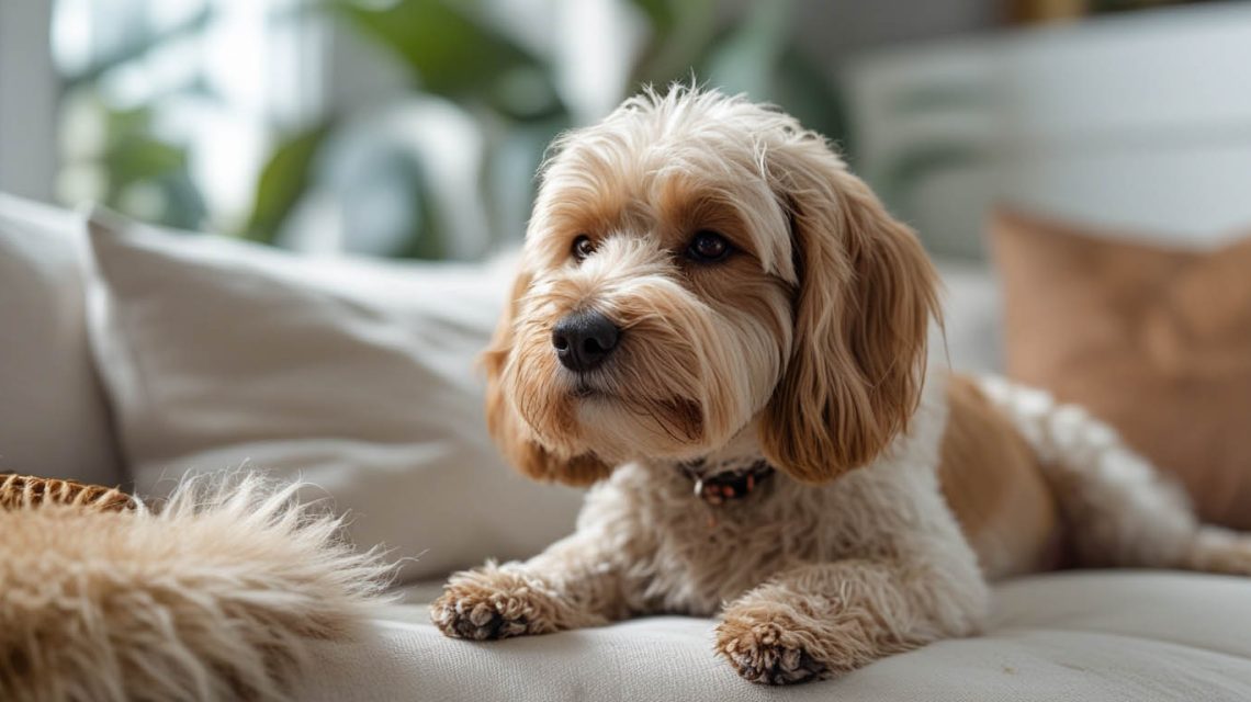 how to tell if dog has fleas