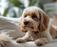 how to tell if dog has fleas