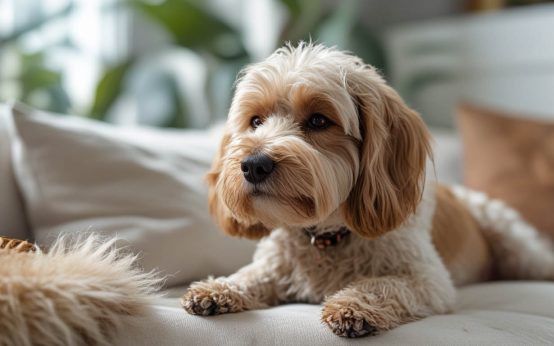 how to tell if dog has fleas