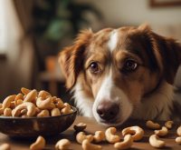 can dogs eat cashew nuts