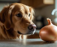 why are onions bad for dogs