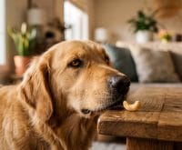 are cashews bad for dogs