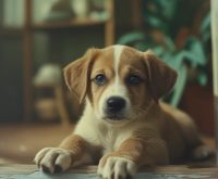 puppies and separation anxiety