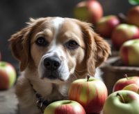 Are Apples Good for Dogs