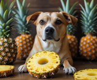 can dogs eat pineapple