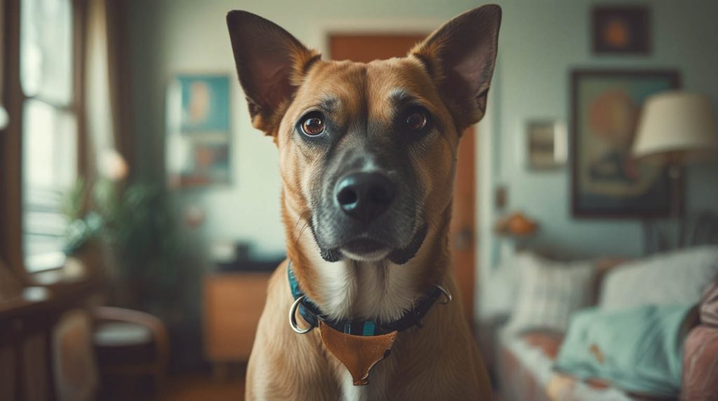 anti anxiety dog crate