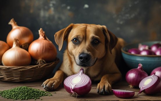 how much onion is toxic to dogs