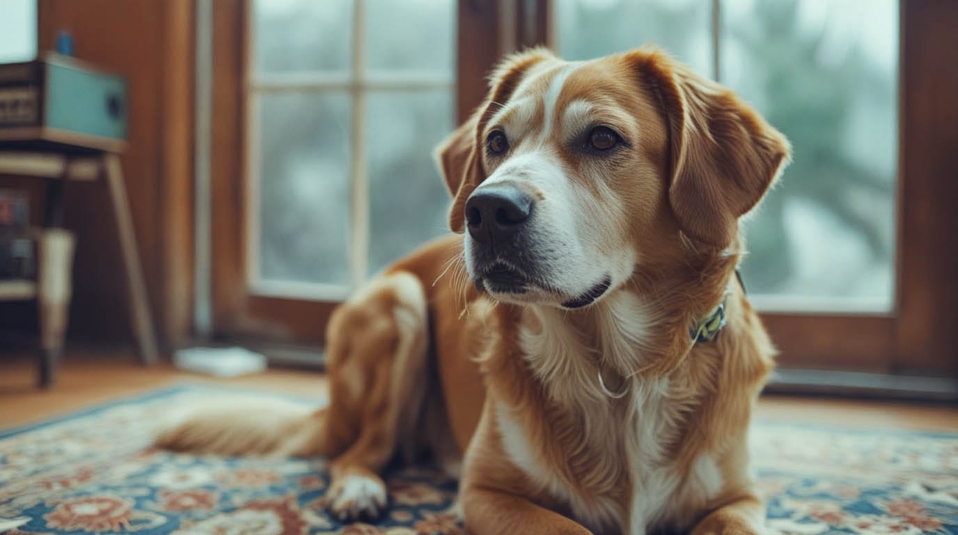 Treating Separation Anxiety In Dogs: Guide