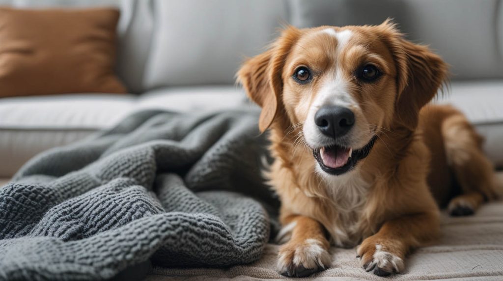 how to tell if dog has fleas