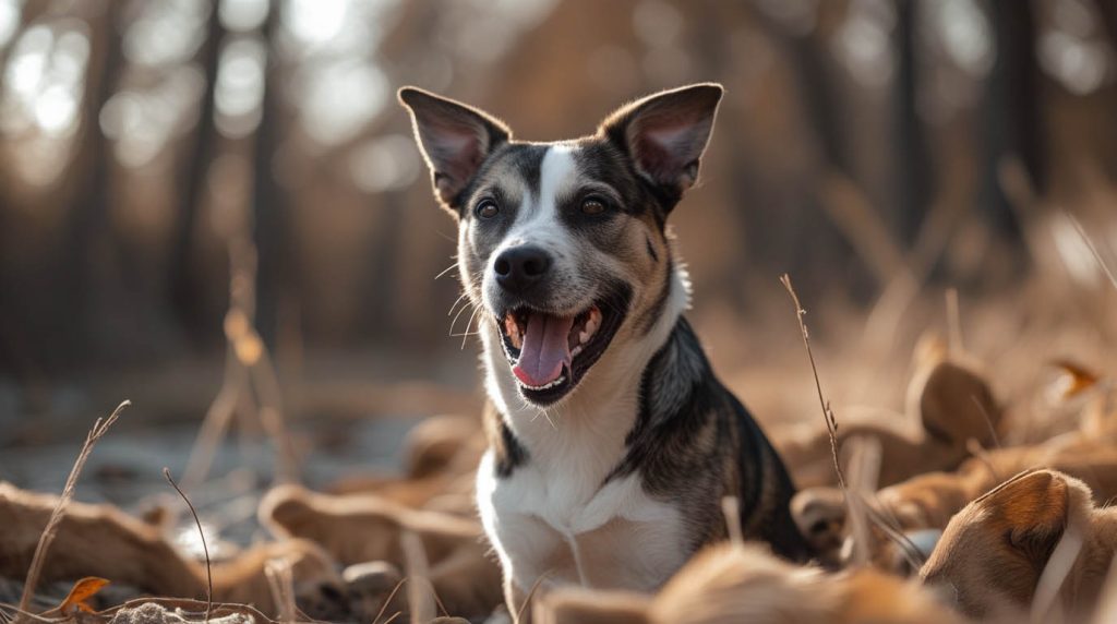 Why Do Dogs Bark at Nothing? Common Reasons Explained