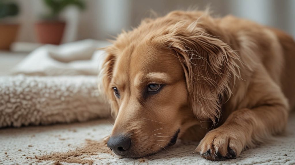 why does my dog scratch so much