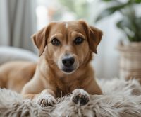 why does my dog itch so much