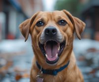 Why Do Dogs Bark at Nothing? Common Reasons Explained