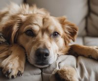 why does my dog scratch so much