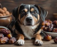can dogs eat dates