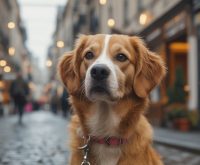 why does my dog lick my hands