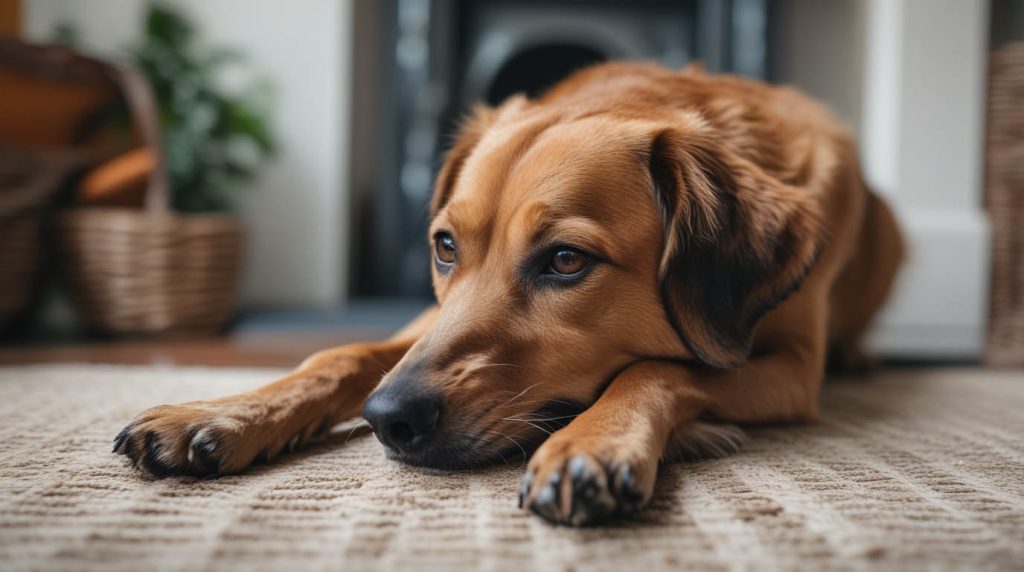 why is my dog suddenly limping