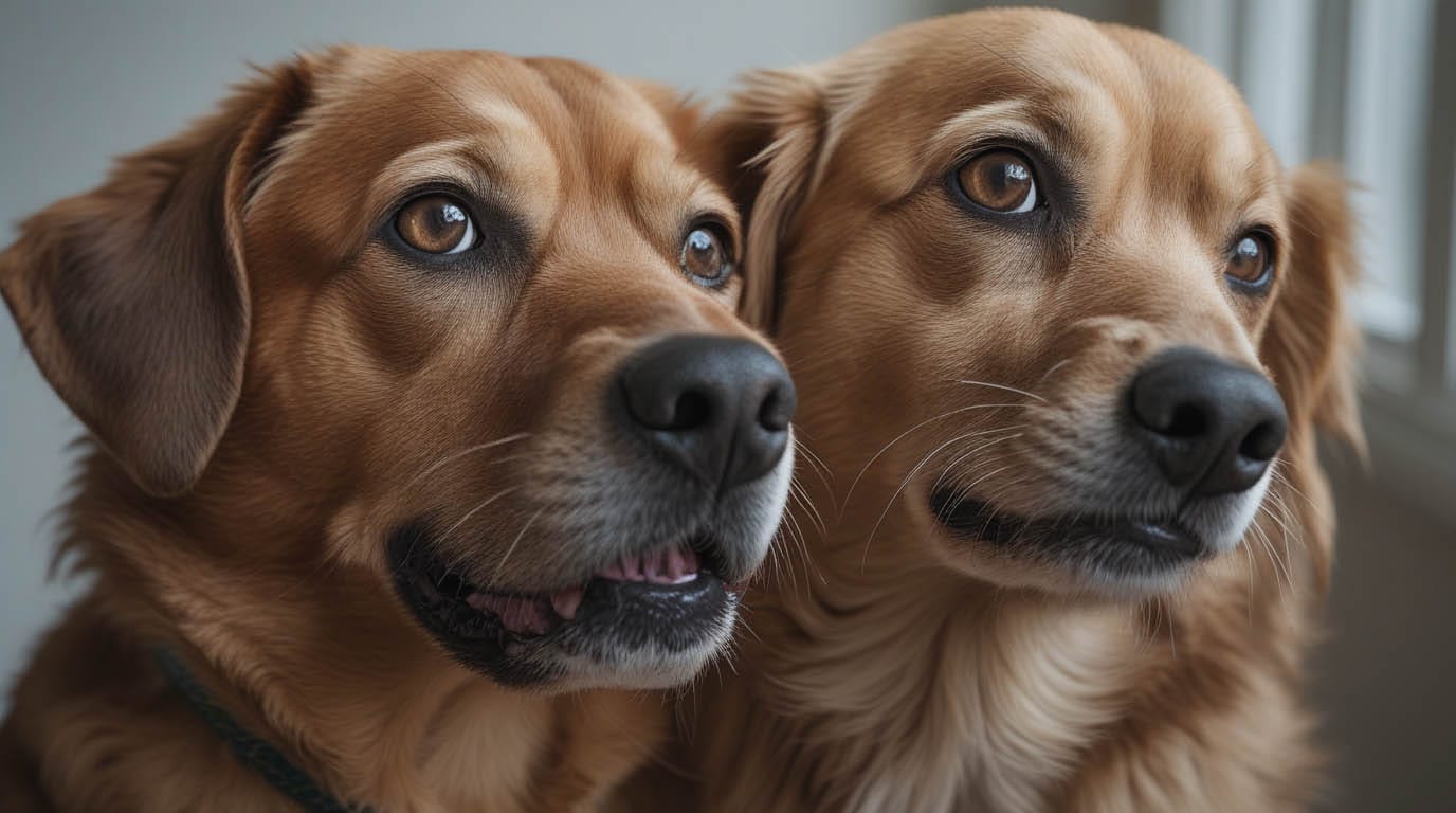 Photo inspiration: Gallery Detail: Why Do Dogs Stare At People Real Reasons