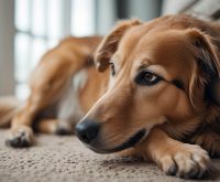 why is my dog suddenly limping