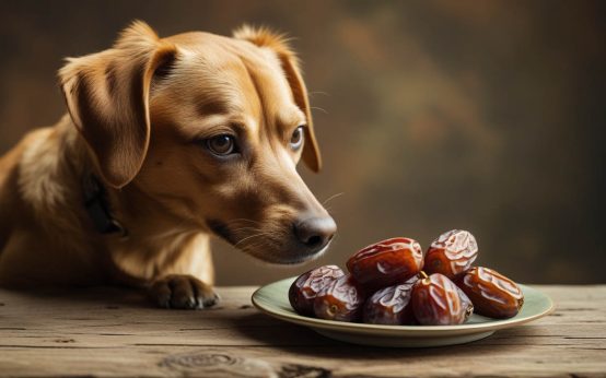 can dogs eat dates fruit