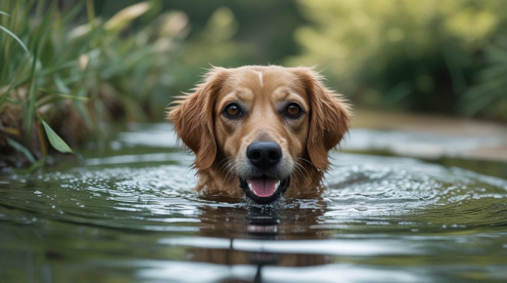 Why Does My Dog Drink a Lot of Water?