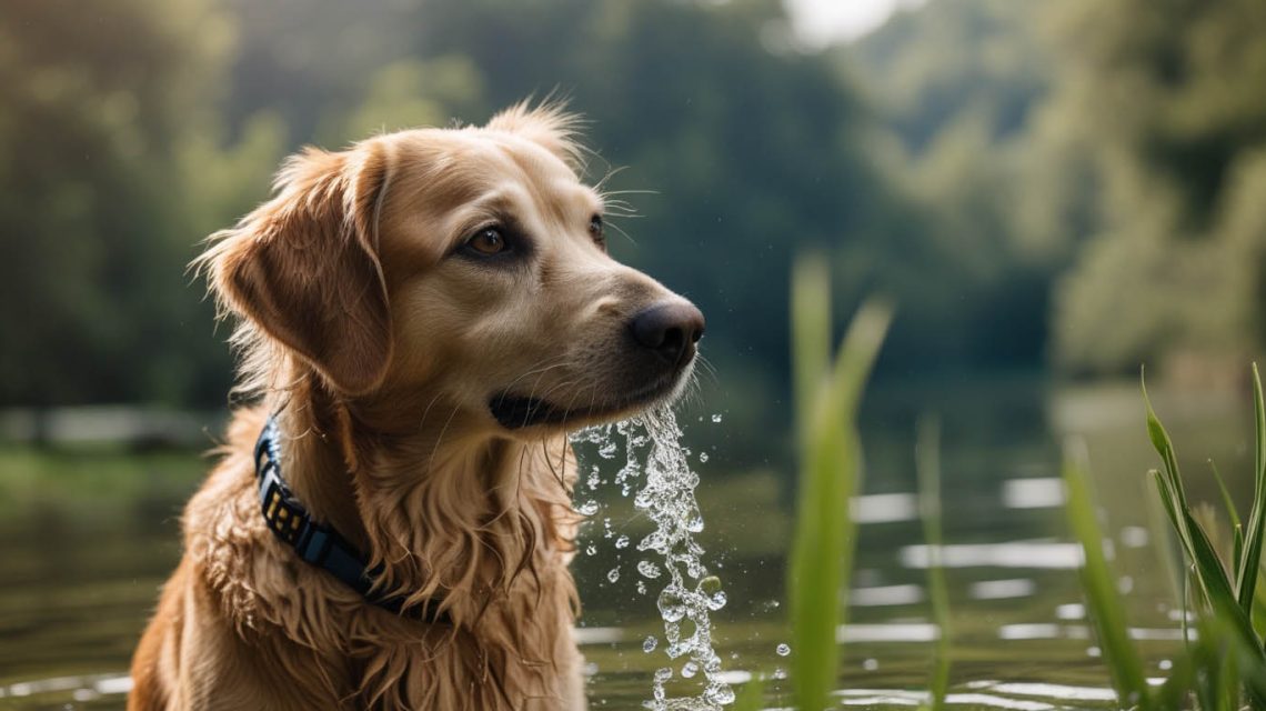 Why Is My Dog Drinking So Much Water? (Vet-Reviewed Guide)
