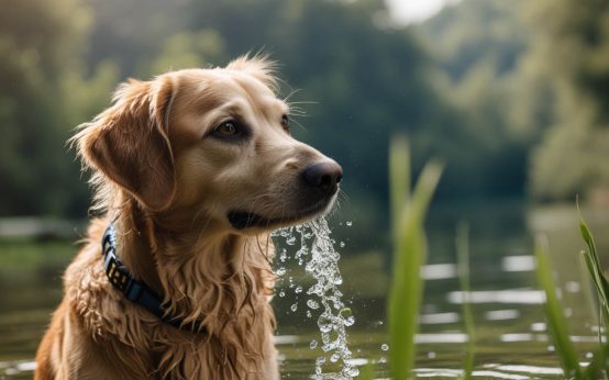Why Is My Dog Drinking So Much Water? (Vet-Reviewed Guide)