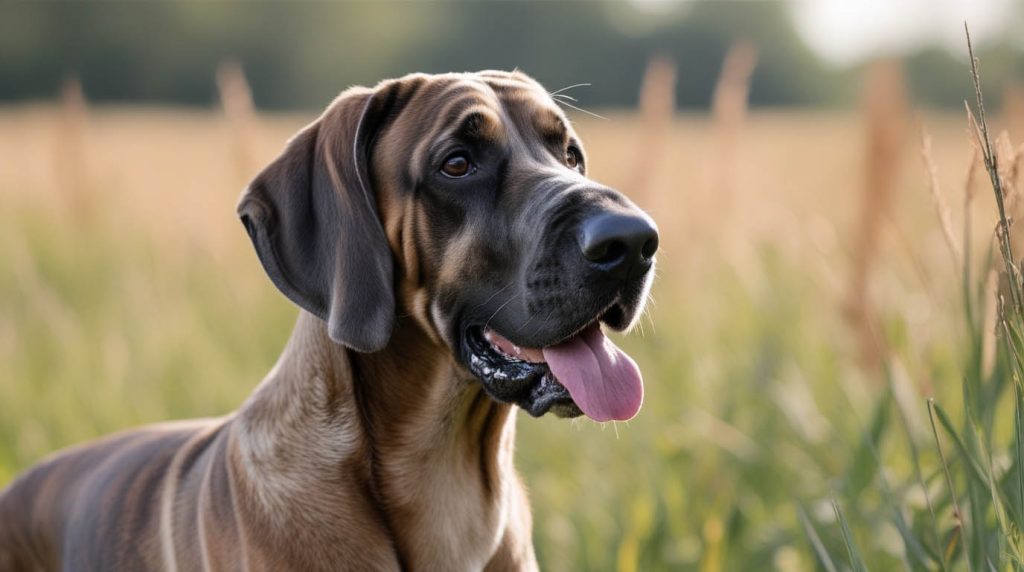 Best deshedding brush for Great Danes